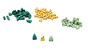 Board game - Evergreen. Pines and Cacti (expansion)