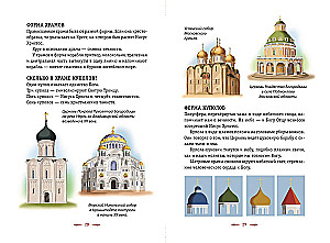 Orthodoxy. Alphabet of Faith for Children and Adults