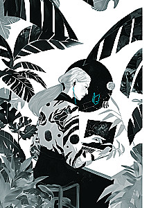 The Illustrator's Encyclopedia. Everything You Need to Work in the Industry