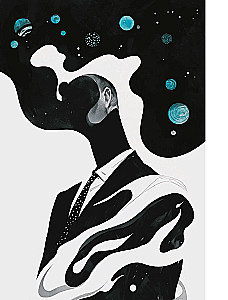 The Illustrator's Encyclopedia. Everything You Need to Work in the Industry