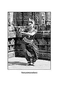 Sakrālā dejas dimensija