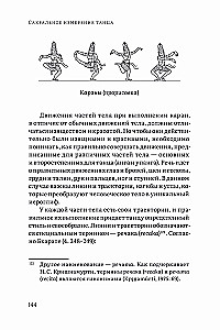 Sakrālā dejas dimensija