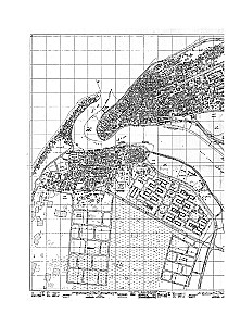 Ateities miestas. Dubajus, sukurtas architektūros
