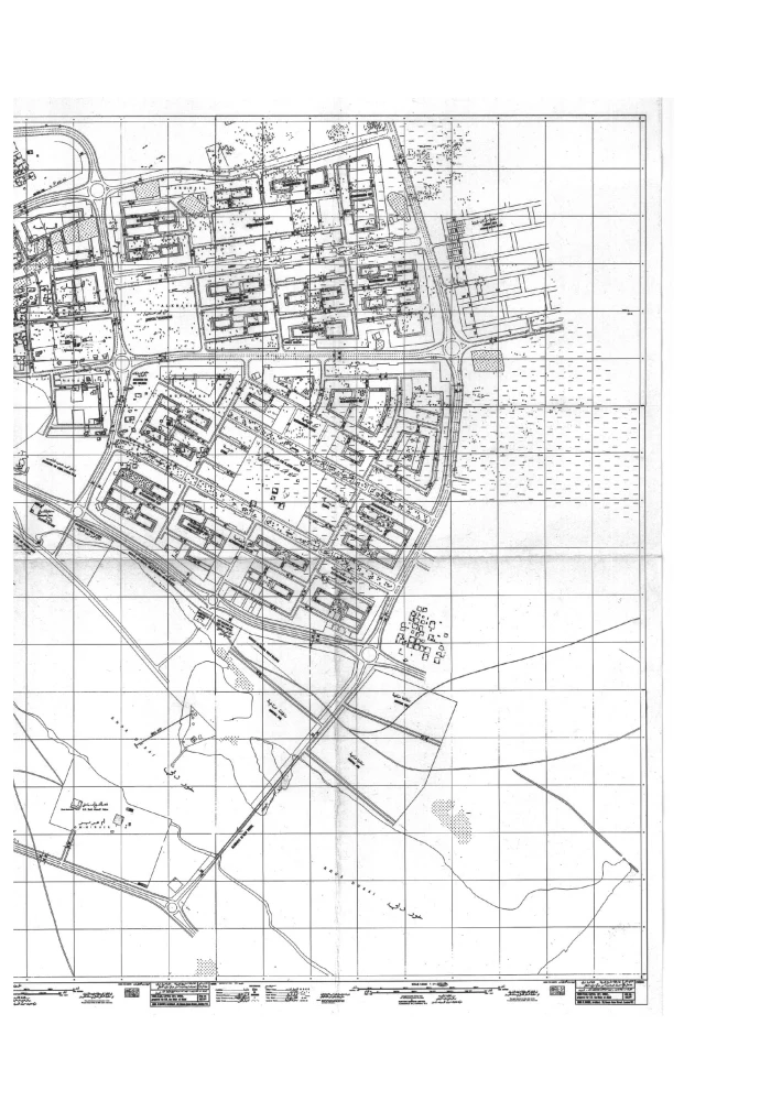 Ateities miestas. Dubajus, sukurtas architektūros