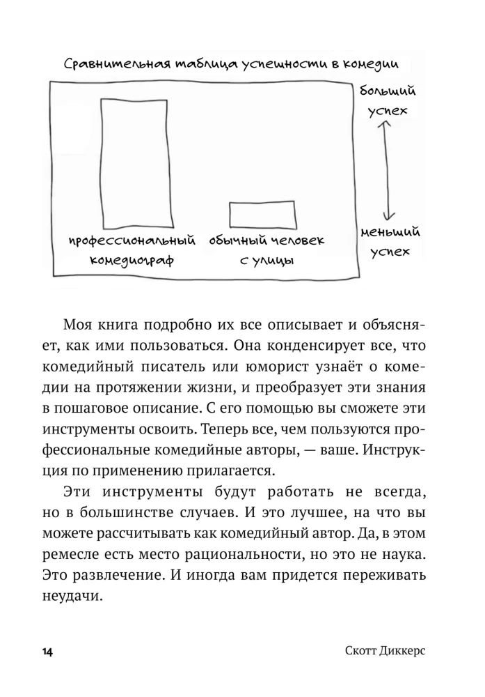 Jau juokinga. Kaip rašyti komiškus tekstus