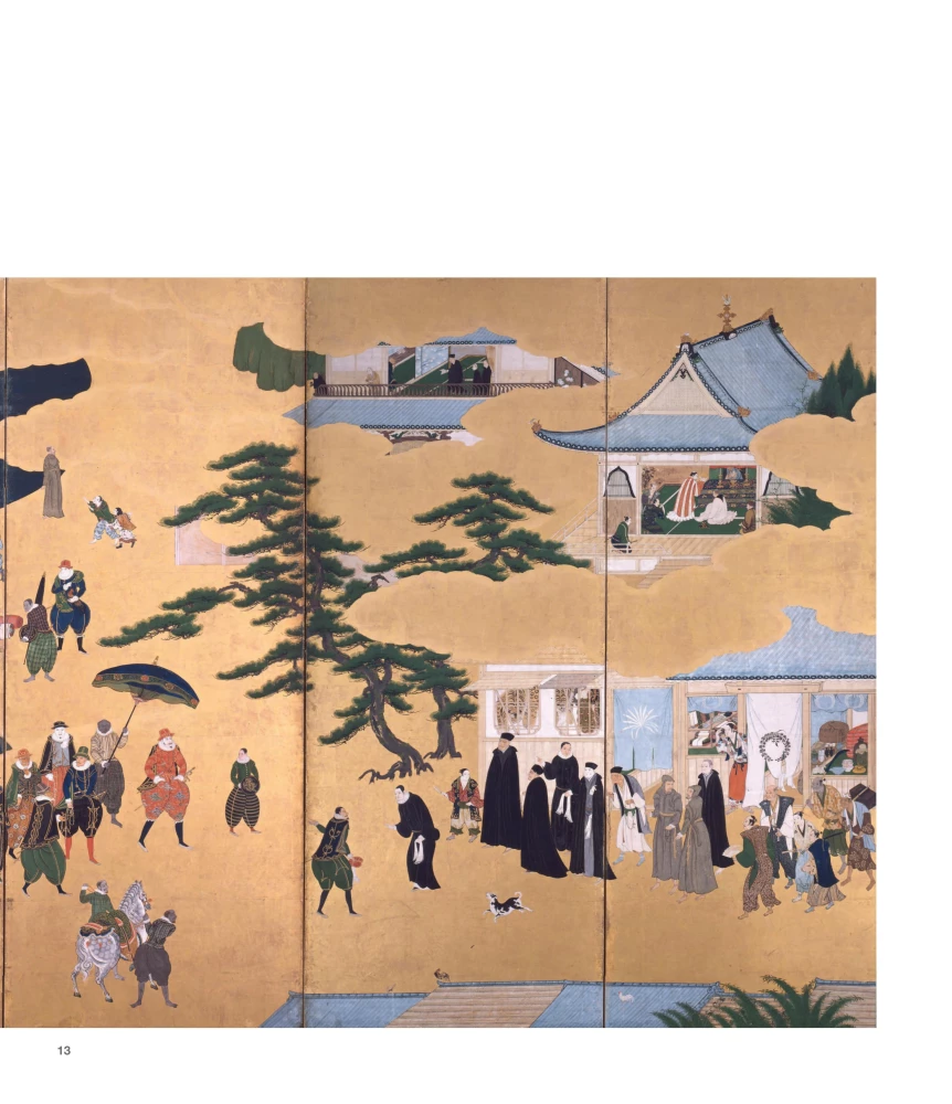 Impresionisti un Japāna. Māksla starp Austrumiem un Rietumiem. Vienas kaislības vēsture
