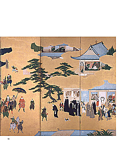 Impresionisti un Japāna. Māksla starp Austrumiem un Rietumiem. Vienas kaislības vēsture