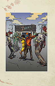 How to Survive a Zombie Apocalypse. Survival Guide