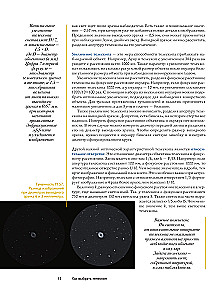 How to Observe the Stars. Planisphere and Star Sky Map Inside