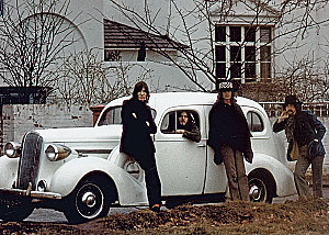 Apkirpta. Asmeninė Pink Floyd istorija