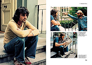 Apkirpta. Asmeninė Pink Floyd istorija