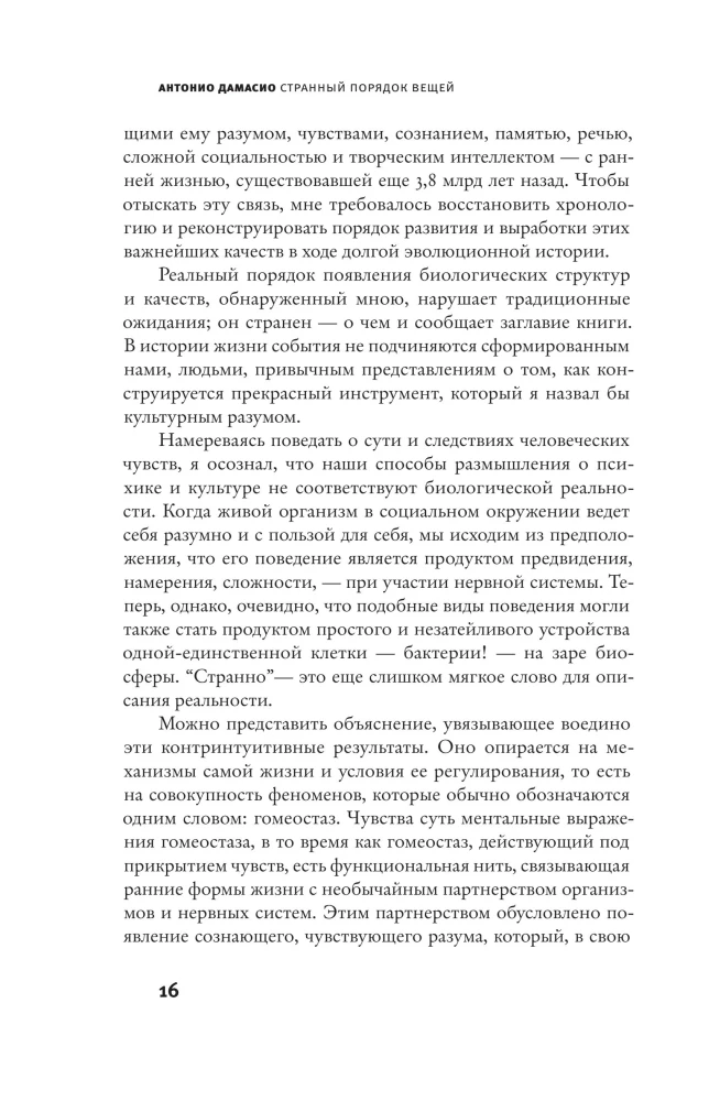 Dīvainā lietu kārtība