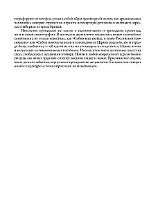 Русские иконы: геометрия и знаки