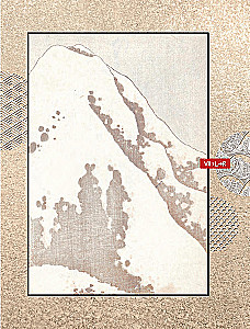 Hokusai manga. Jumalad, inimesed, loodus (komplekt kahes köites)