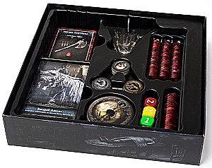 Lauamäng - Bloodborne. Verekoletis