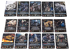 Lauamäng - Bloodborne. Verekoletis