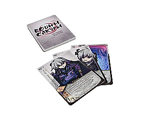 Board Game - Warriors of Sakura. Masters of Duels