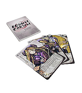 Board Game - Warriors of Sakura. Masters of Duels