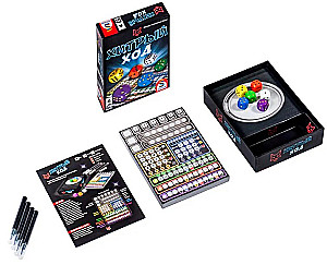 Board Game - Clever Move