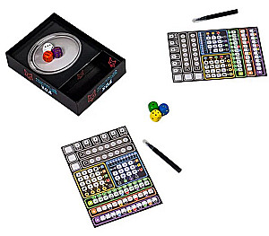 Board Game - Clever Move