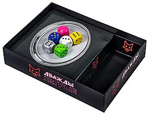 Board Game - Twice as Clever