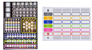 Board Game - Twice as Clever