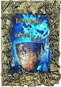 Harry Potter. Complete Collection with Handmade 3D Cover (Set of 7 Books)