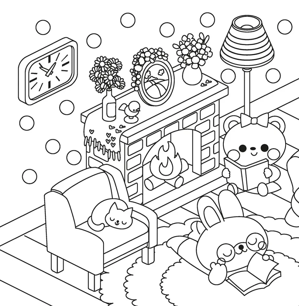 Lovely Home