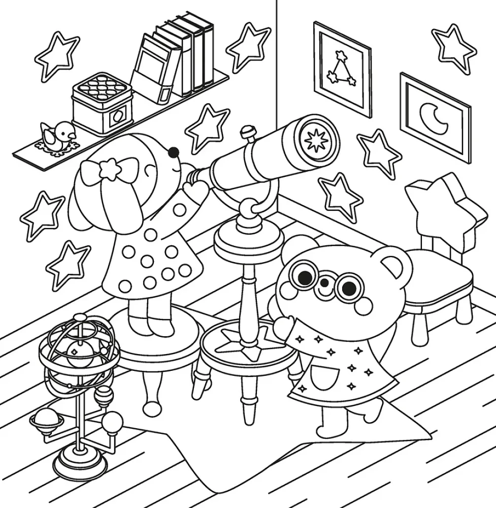 Lovely Home