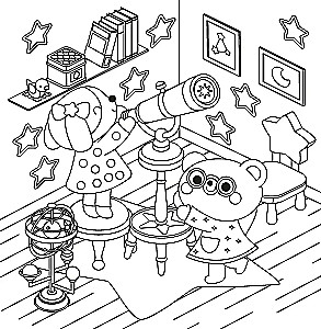 Lovely Home