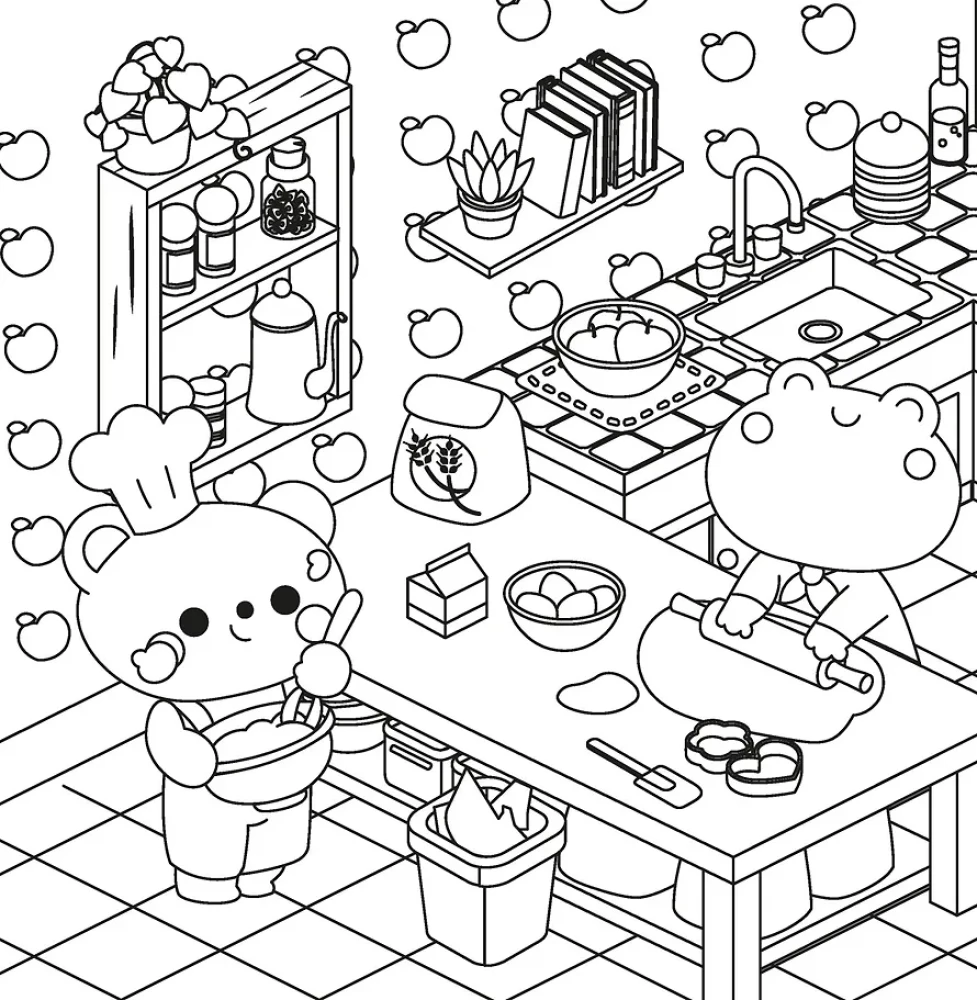 Lovely Home