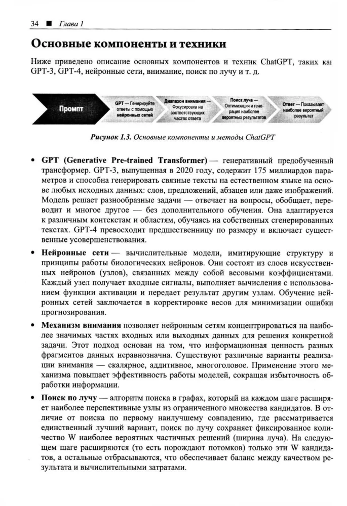 Программируем на Python с использованием искусственного интеллекта