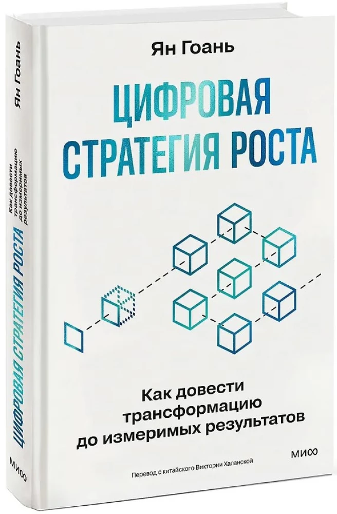 Skaitmeninė augimo strategija. Kaip pasiekti transformacijos matuojamų rezultatų