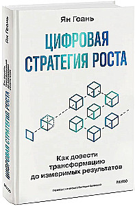 Skaitmeninė augimo strategija. Kaip pasiekti transformacijos matuojamų rezultatų
