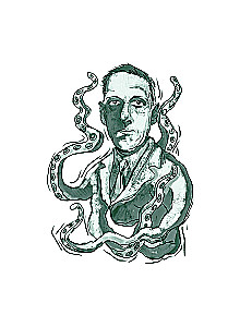 Mitologia Lovecrafta. Od Cthulhu i kosmicznego horroru do Necronomiconu i zakazanych kultów