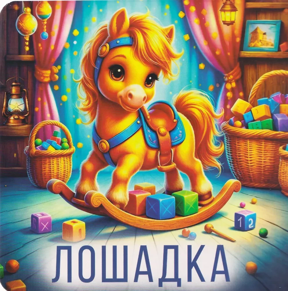 Toys