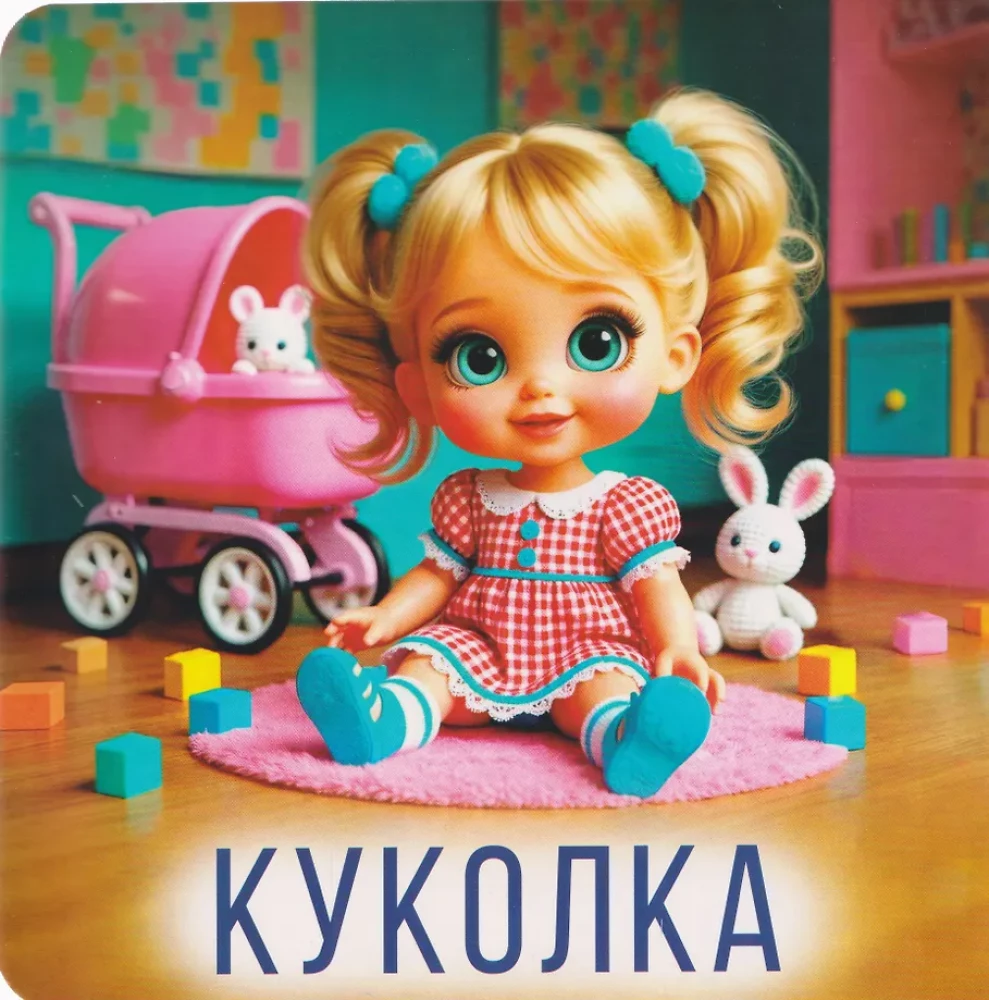 Toys