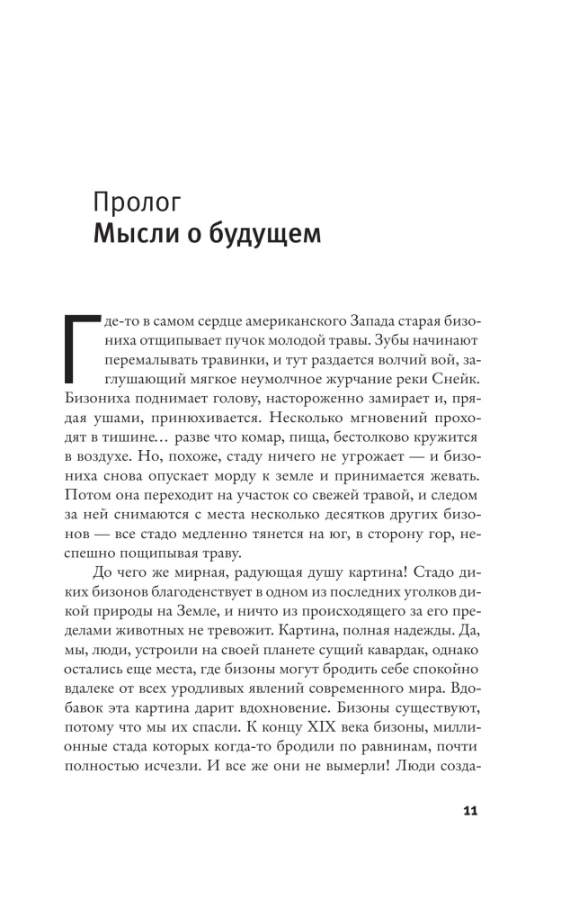Жизнь, которую мы создали