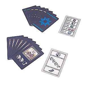 Настольная игра - Путешествие Дарвина