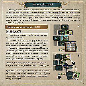 Настольная игра - Pax Illuminaten