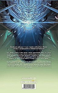 Jodorowsky and Moebius present: The Incal. Kill Doghead