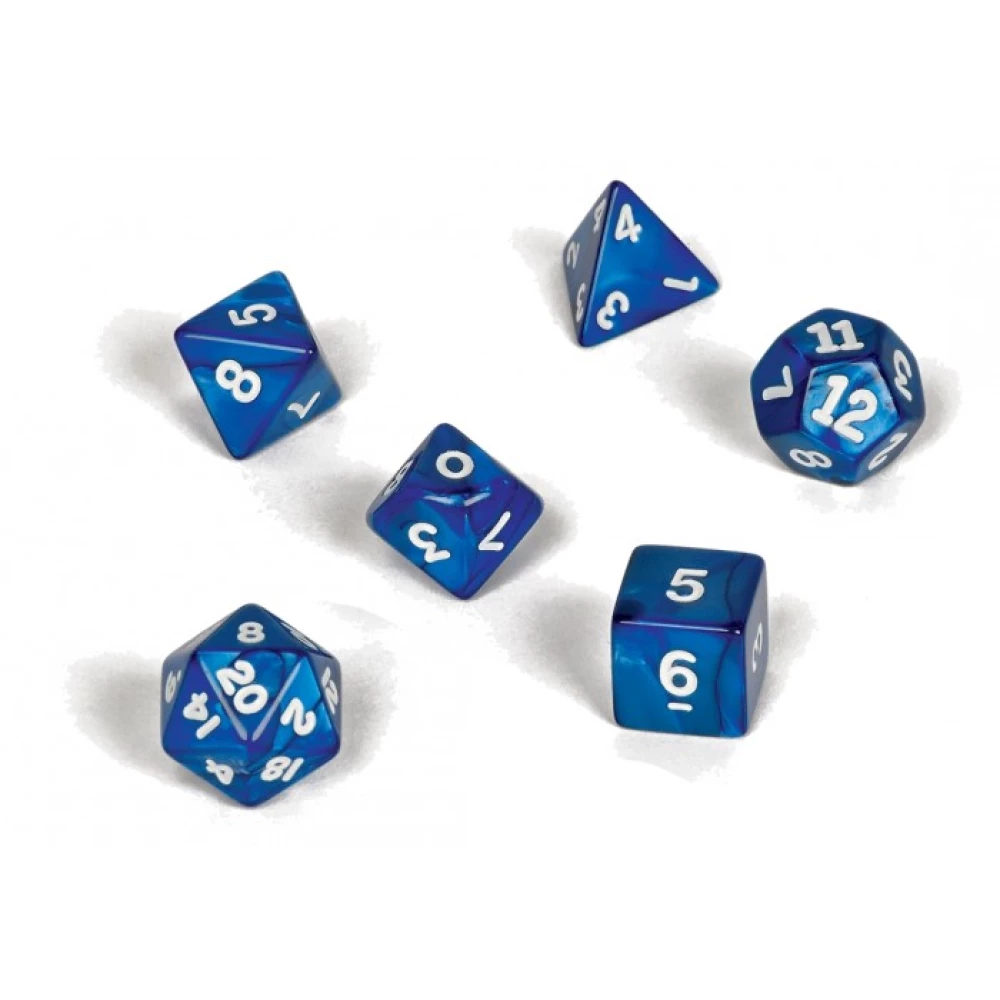 Настольная игра - Dungeons & Dragons. Стартовый набор