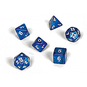 Настольная игра - Dungeons & Dragons. Стартовый набор