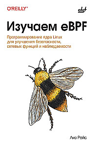 Learning eBPF