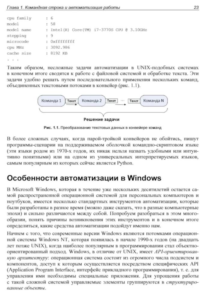 Modern PowerShell