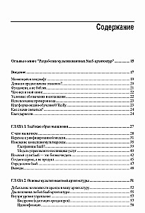 Development of Multitenant SaaS Architectures