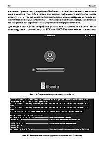 Linux Command Line