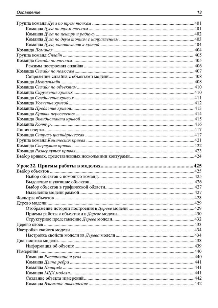 Self-Teaching. Self-Teaching KOMPAS-3D V23