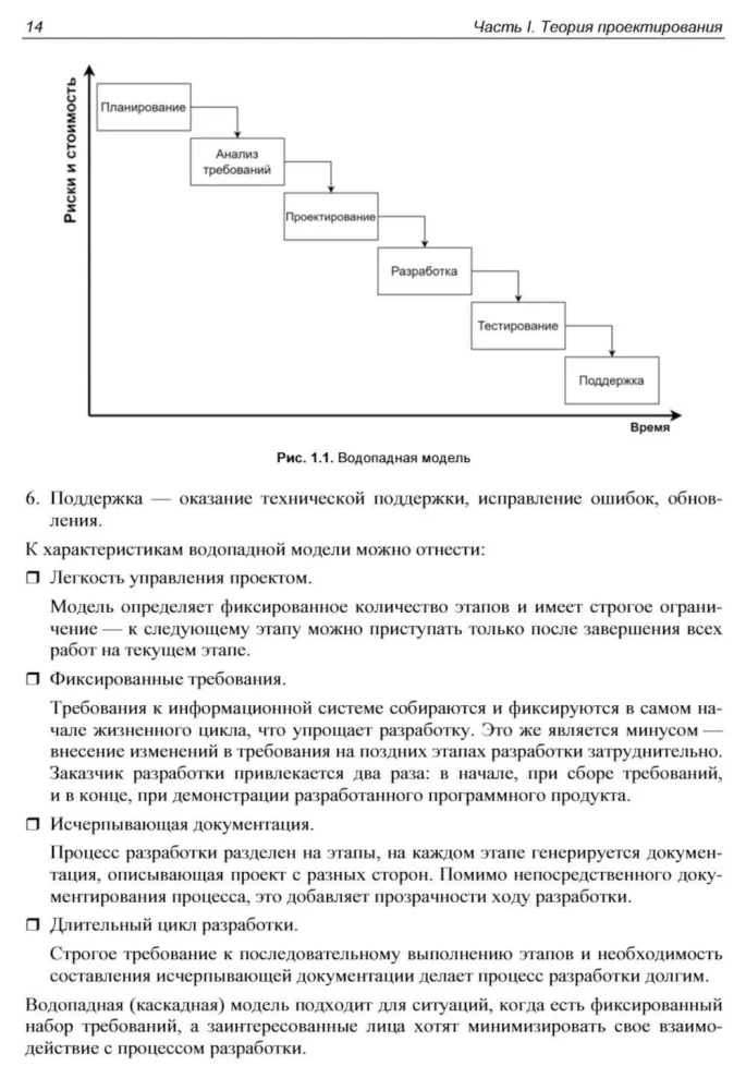 Designing Information Systems