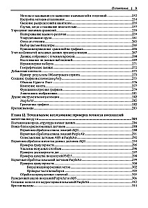 Studying Data Science